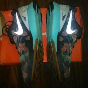 Nike Lunarglide 6 photosynthesis